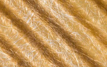 Hillyland fibreglass roof waterproofing