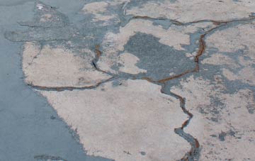 fibreglass roofing replacement Hillyland