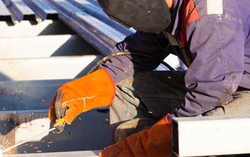 Hillyland flat roofing options