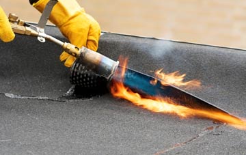 flat roof repairs Hillyland, Perth And Kinross
