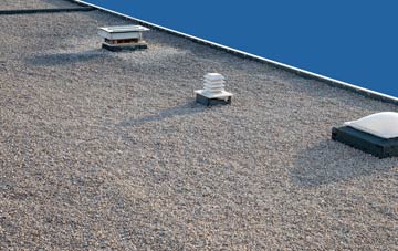 flat roofing Hillyland, Perth And Kinross