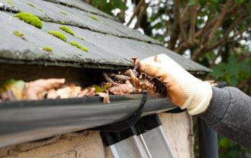 gutter cleaning Hillyland, Perth And Kinross