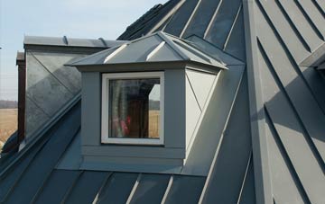 metal roofing Hillyland, Perth And Kinross