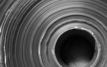 Hillyland pvc roof replacement