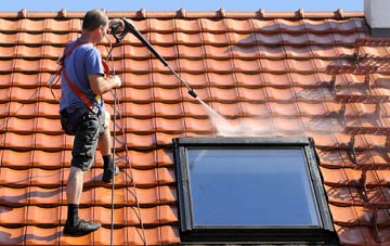 roof cleaning Hillyland, Perth And Kinross