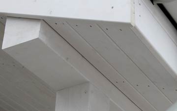 soffits Hillyland, Perth And Kinross