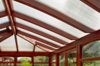 Hillyland conservatory roofing insulation