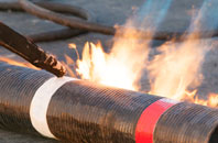 Hillyland flat roofing replacement