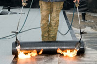 Hillyland flat roof sealing quote